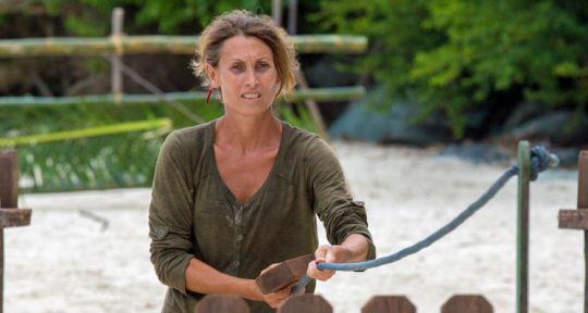 Chantal (finale Koh-Lanta Johor) : « Je me trouve sévère et agressive. J’ai pêché sur le côté humain »