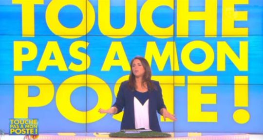 Touche pas à mon poste même l’été : Valérie Benaïm aussi performante en rediffusion qu’Enora Malagré en inédit