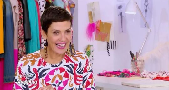 Les Reines du shopping : Lisa gagnante grâce à Cristina Cordula, les audiences de M6 dévissent