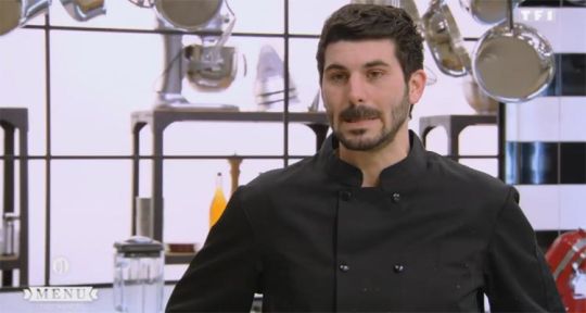 Le Meilleur menu de France : Fabrice Mignot et Alexandre Cane ouvrent la compétition sur TF1