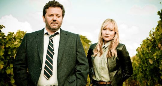 Brokenwood : un succès sur France 3, une deuxième saison commandée