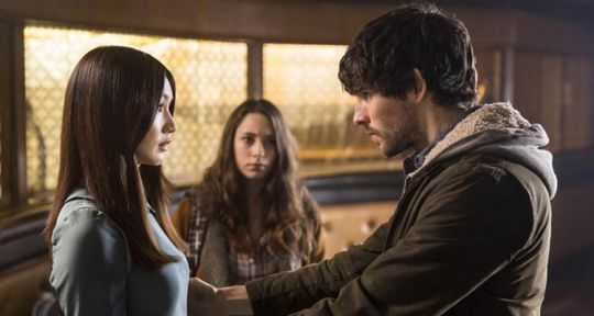 Humans : face au succès d’audience, une saison 2 commandée ?