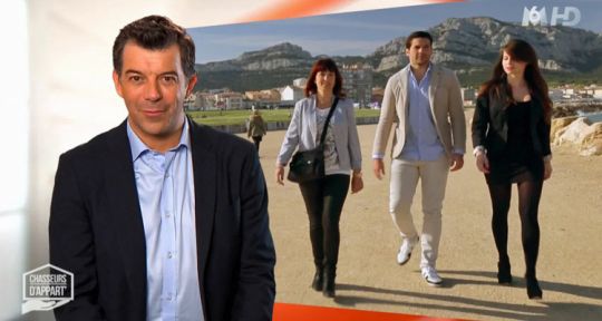 Audiences Access (20 au 24 juillet 2015) : Chasseurs d’appart assure son avenir sur M6