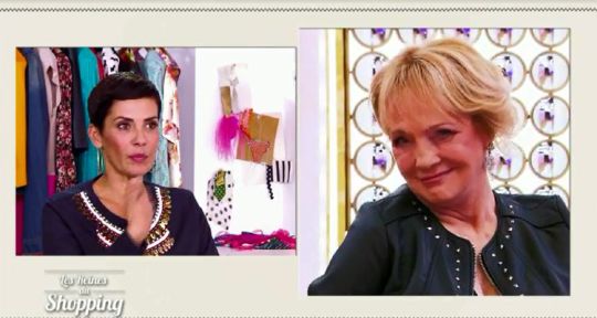 Les reines du shopping : Nadine prête à battre Diamente, Cristina Cordula en retrait 