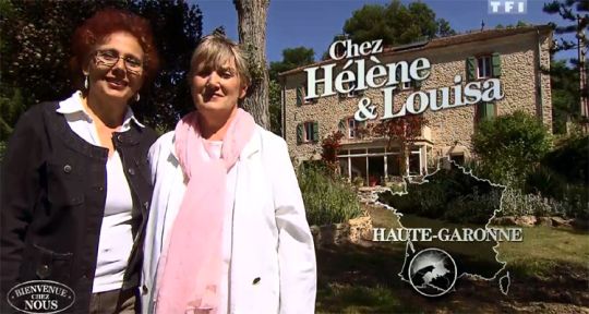 Bienvenue chez nous : Hélène et Louisa prêtes à gagner, TF1 distance la concurrence