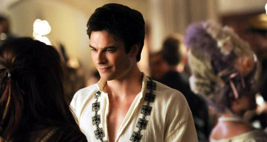 Vampire Diaries : le pacte secret ne passionne pas sur NT1 