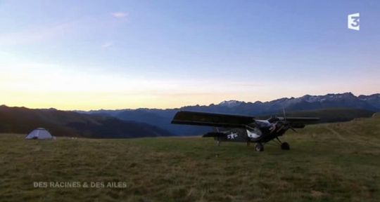 Des Racines et des ailes : Les Pyrénées au sommet des audiences ? 