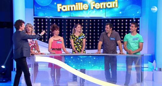 Une Famille en or : une audiences stabilisée pour Arnaud Tsamère ?