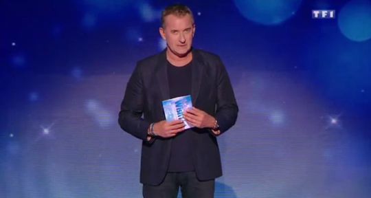 Wishlist : Christophe Dechavanne conserve le leadership, France 3 en embuscade