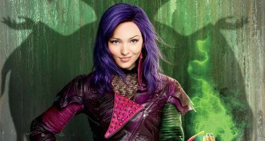 Descendants : un nouveau succès signé Disney