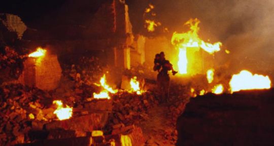 Hiroshima : 70 ans après, un documentaire inédit diffusé sur Arte, avant l’hommage de TF1