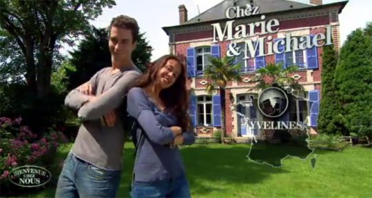 Bienvenue chez nous : Marie et Mickael divisent, TF1 égare des fidèles