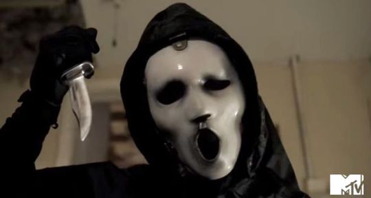 Scream : MTV officialise la saison 2 de la série horrifique