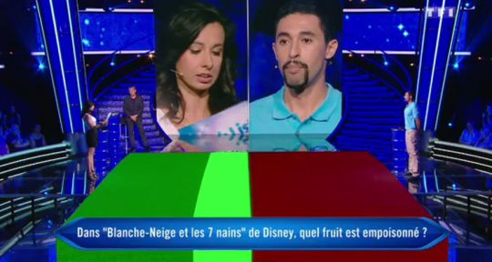 Wishlist : l’access de TF1 dans la zone rouge