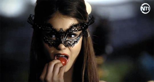 Vampire Diaries : la Pierre de Lune loin d’attirer les fans sur NT1