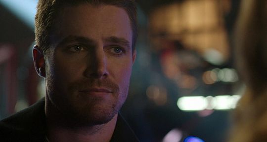 Arrow : TF1 battue par Candice Renoir sur France 2