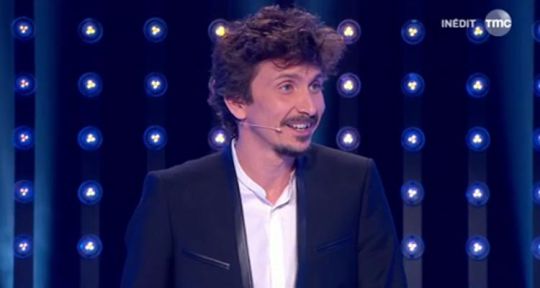 Une famille en or : TMC liquide le jeu d’Arnaud Tsamère en matinée face aux audiences décevantes