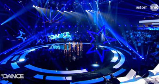 Got to dance : Sandrine Corman s’incline devant la concurrence aux portes de la finale