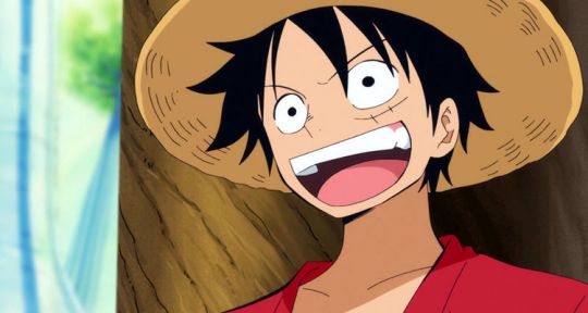 One Piece : face à Mihawk, Luffy remporte la bataille