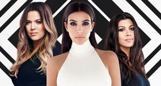 L’incroyable famille Kardashian (NRJ12) : une saison 7 inédite avec moins de 200 000 fidèles