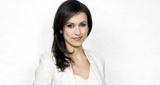 Avec le 19.45 de M6, Marie-Ange Casalta attire plus de ménagères que les JT de TF1 et France 2