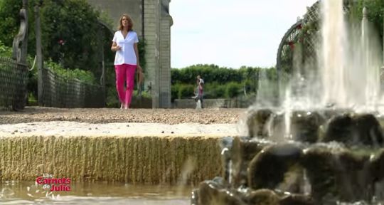 Les carnets de Julie : la mique au Pays de Sarlat, la géline en Touraine