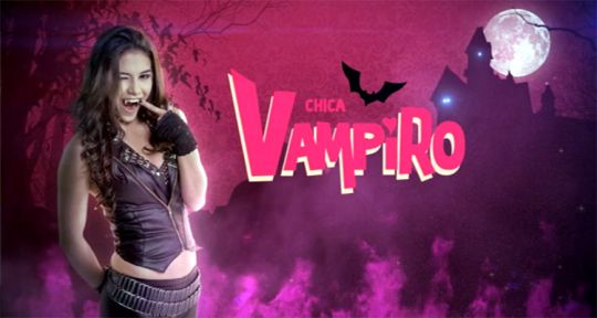 Chica Vampiro : la série phénoméne avec Greeicy Rendón de X-Factor