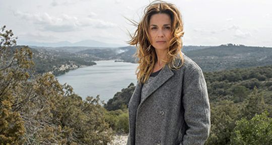 Le mystère du lac : la nouvelle mini-série avec Barbara Schulz, chaque jeudi en prime sur TF1