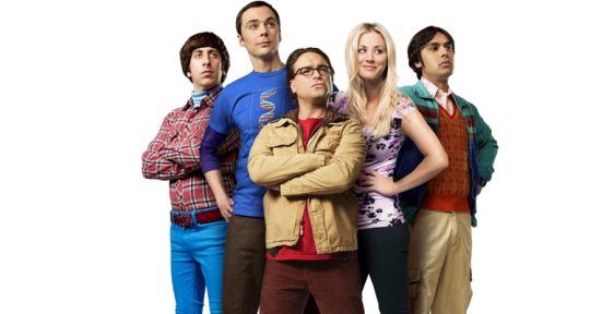 The Big Bang Theory : Leonard et Penny reviennent pour une saison 7 inédite, accompagnés de Raj et Sheldon sur NRJ12