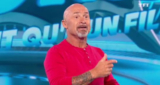 Boom : quelle audience pour le nouveau jeu de TF1, avec Vincent Lagaf’ ?