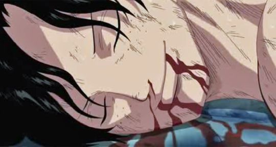 One Piece : la mort d’Ace noie Luffy dans le chagrin et offre un record au manga
