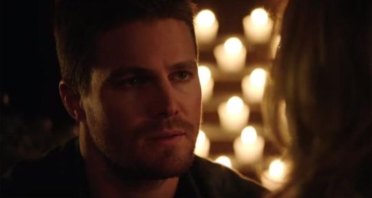Arrow : une nouvelle petite amie pour Oliver (Stephen Amell) ?