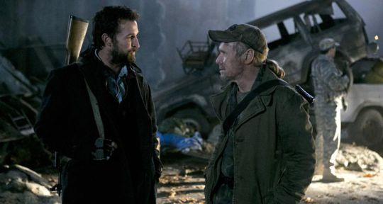 Falling Skies : une saison 3 à la hauteur des attentes de NT1