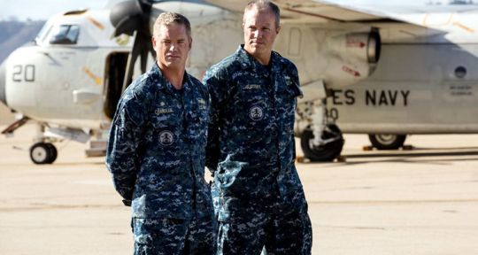 The Last Ship : malgré la baisse des audiences, une saison 3 commandée