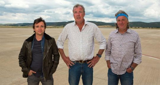 Top Gear : même après son éviction, Jeremy Clarkson continue de séduire sur la BBC