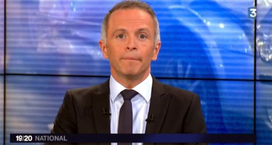 Le 19/20 : Samuel Etienne conduit France 3 en tête des audiences en access face à Boom ! (TF1)