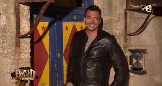 Fort Boyard : France 2 fête à nouveau les 25 ans du jeu sans s’imposer