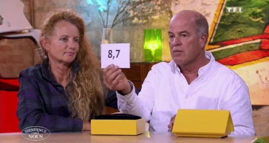 Bienvenue chez nous : la victoire de Christine et Laurent offre un record à TF1 depuis 2 ans