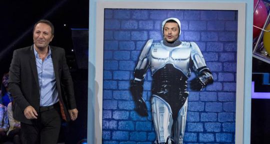 TF1 : Cyril Hanouna, Dany Boon et Alessandra Sublet en direct chez Arthur pour la rentrée