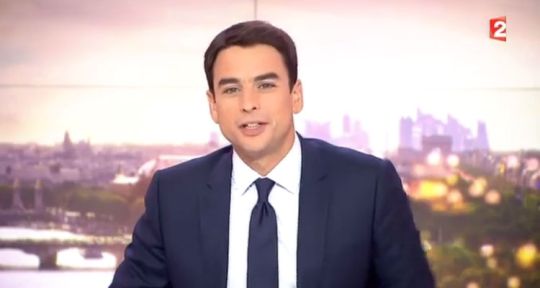 20 heures : Julian Bugier (France 2) bientôt devant Julien Arnaud (TF1) ?