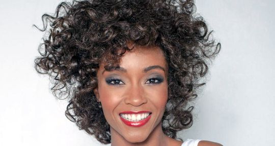 Whitney Houston, destin brisé (TF1) :  qui est Yaya DaCosta ?