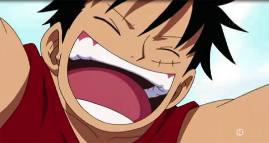 One Piece : Luffy à Marineford, Robin libéré 