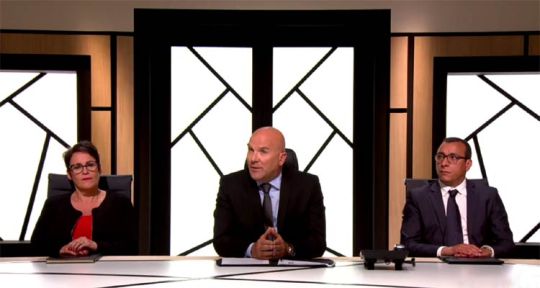 The Apprentice : Bruno Bonnell débarque sur M6 le mercredi 9 septembre face à Blacklist sur TF1