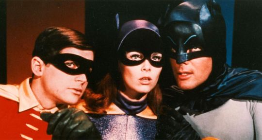 Décès d’Yvonne Craig, la Batgirl de Batman