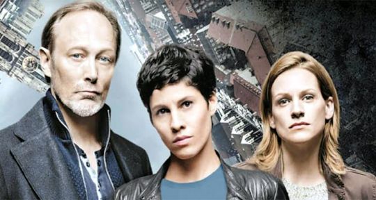 The Team : Lars Mikkelsen (House of Cards) mène l’enquête sur Arte 