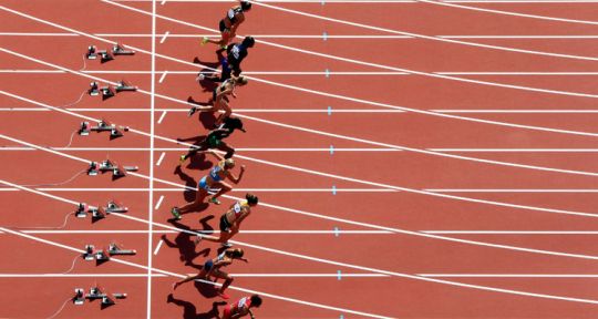 Championnats du monde d’Athlétisme 2015 : le calendrier des diffusions