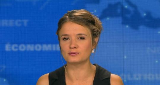 BFM TV : après la matinale, Pascale de la Tour du Pin en prime time