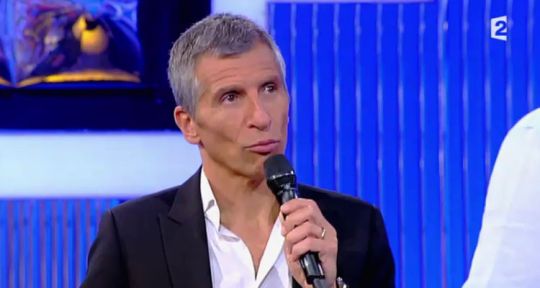 N’oubliez pas les paroles : Nagui sous les 2 millions de fidèles à 19h20