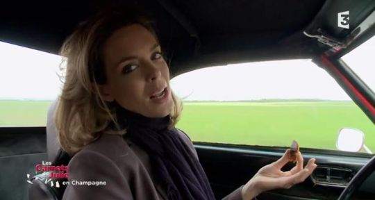 Les Carnets de Julie : France 3 continue de malmener TF1 malgré la déprogrammation de Grey’s Anatomy