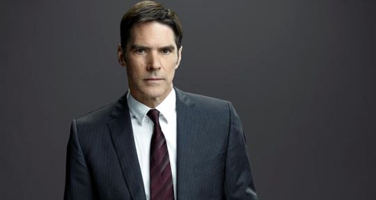 Thomas Gibson (Esprits Criminels) : « Mon fils joue dans la série », les scénaristes rendent hommage à Buffy contre les vampires 